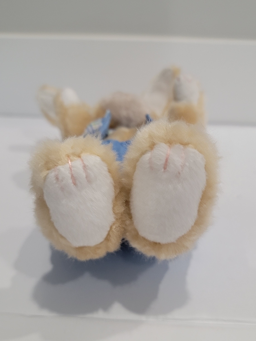 2001 Hugfun Plush Rabbit - Picture 4 of 5